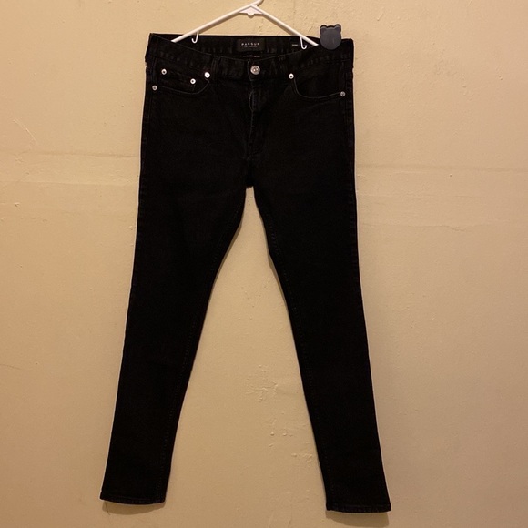 Pacsun skinny jeans  32x34 - Picture 5 of 6